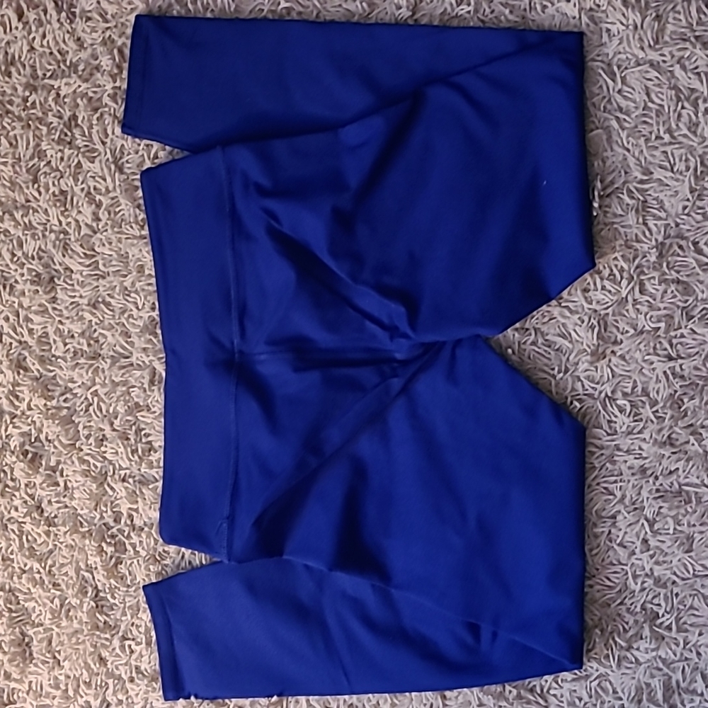 Fabletics Mid-Rise PowerFlex 7/8 - Picture 3 of 5
